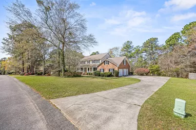 348 Savannah Drive, Aiken, SC 29803 - Photo 5