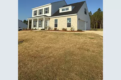 1690 N Pine Ridge Drive, Hephzibah, GA 30815 - Photo 1