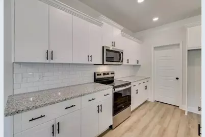 1690 N Pine Ridge Drive, Hephzibah, GA 30815 - Photo 7