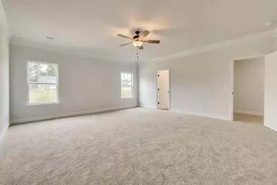 1690 N Pine Ridge Drive, Hephzibah, GA 30815 - Photo 19