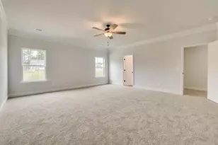 1690 N Pine Ridge Dr, Hephzibah, GA 30815 - Photo 19