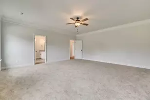 1690 N Pine Ridge Dr, Hephzibah, GA 30815 - Photo 21