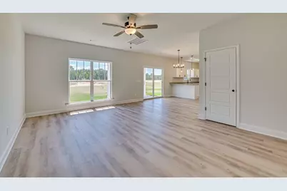 1703 N Pine Ridge Drive, Hephzibah, GA 30815 - Photo 7