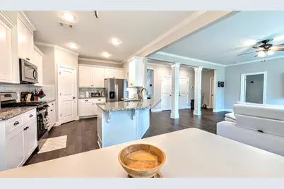 834 Lillian Park Drive, Grovetown, GA 30813 - Photo 19