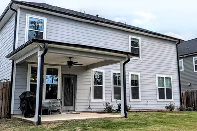 834 Lillian Park Drive, Grovetown, GA 30813 - Photo 53