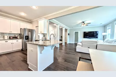 834 Lillian Park Drive, Grovetown, GA 30813 - Photo 15