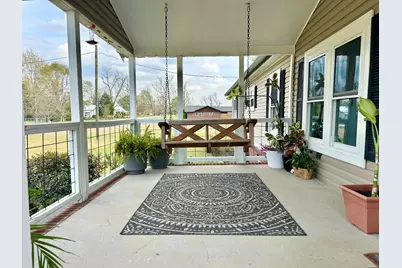 370 Church Street, Blythe, GA 30805 - Photo 3