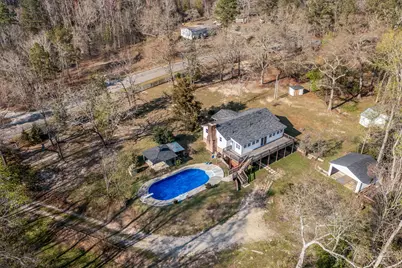 3768 Mitchner Road, Dearing, GA 30808 - Photo 59