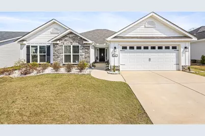 161 Dublin Loop, Grovetown, GA 30813 - Photo 1