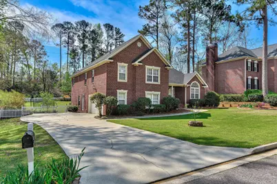 4480 Cape Cod Drive, Evans, GA 30809 - Photo 39