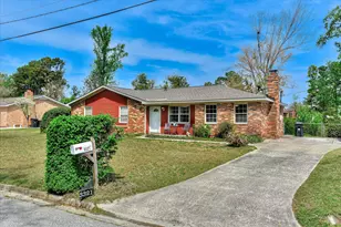 3321 Ravenwood Dr, Augusta, GA 30907 - Photo 3