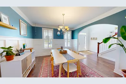 832 Lillian Park Drive, Grovetown, GA 30813 - Photo 7