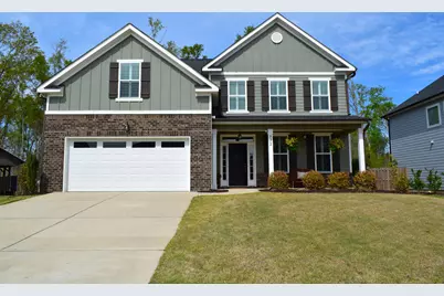 832 Lillian Park Drive, Grovetown, GA 30813 - Photo 1