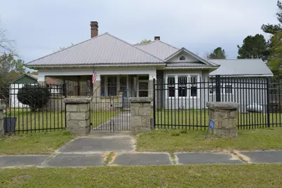 10656 Macon Highway, Jewell, GA 31045 - Photo 1