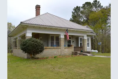 10656 Macon Highway, Jewell, GA 31045 - Photo 3