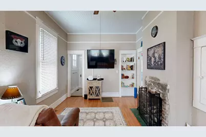 10656 Macon Highway, Jewell, GA 31045 - Photo 23