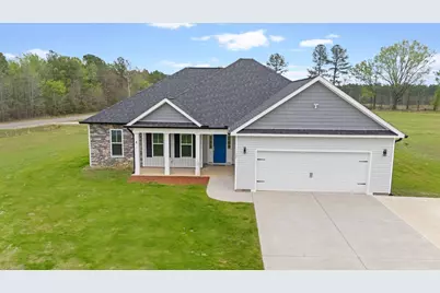 107 High Brass Way, Hephzibah, GA 30815 - Photo 1