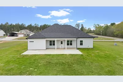 107 High Brass Way, Hephzibah, GA 30815 - Photo 35