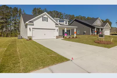 1085 W Berkley Court, Thomson, GA 30824 - Photo 3