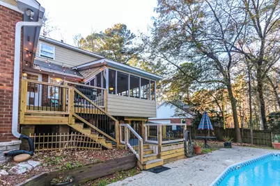 231 Knollcrest Road, Martinez, GA 30907 - Photo 59