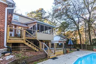 231 Knollcrest Rd, Martinez, GA 30907 - Photo 59