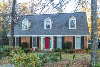 231 Knollcrest Road, Martinez, GA 30907 - Photo 1