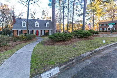 231 Knollcrest Road, Martinez, GA 30907 - Photo 3