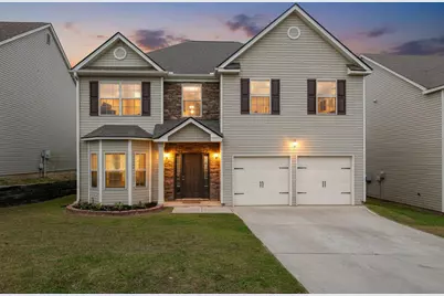 2613 Serenity Lane, Augusta, GA 30909 - Photo 1