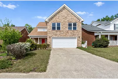 7628 Pleasantville Way, Grovetown, GA 30813 - Photo 1