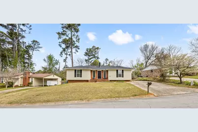 252 W Wynngate Drive, Martinez, GA 30907 - Photo 5