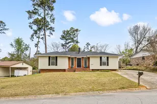 252 W Wynngate Dr, Martinez, GA 30907 - Photo 5