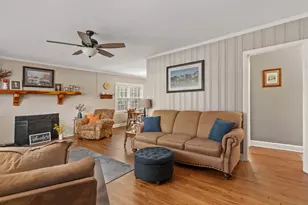 503 Sunset Dr, Waynesboro, GA 30830 - Photo 5