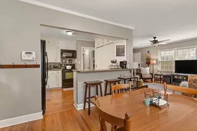 503 Sunset Drive, Waynesboro, GA 30830 - Photo 7