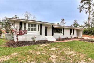 743 Lancaster Road, Augusta, GA 30909 - Photo 1