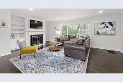 743 Lancaster Road, Augusta, GA 30909 - Photo 5