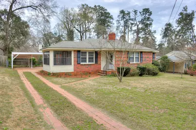 244 E Vineland Road, Augusta, GA 30904 - Photo 1