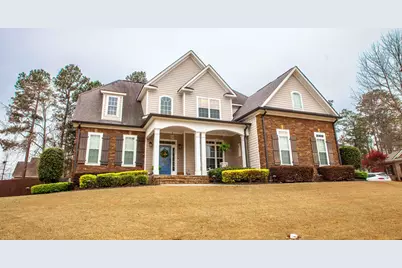 1001 Kalmia Circle, Evans, GA 30809 - Photo 3