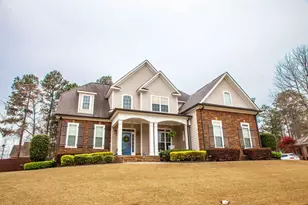 1001 Kalmia Cir, Evans, GA 30809 - Photo 3