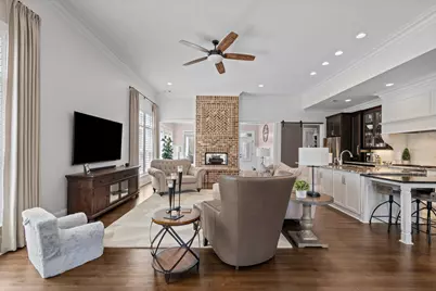 3047 Leaning Oak Way, Martinez, GA 30907 - Photo 9