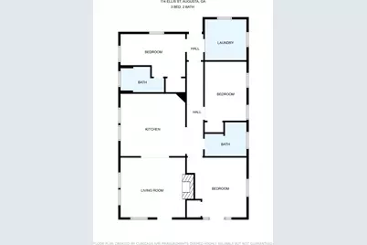 114 Ellis Street, Augusta, GA 30901 - Photo 21