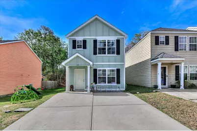 154 Village Run, Harlem, GA 30814 - Photo 1