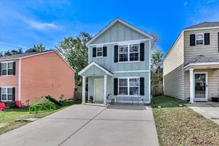 154 Village Run, Harlem, GA 30814 - Photo 3