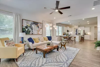 5213 Tullamore Drive, Aiken, SC 29801 - Photo 13