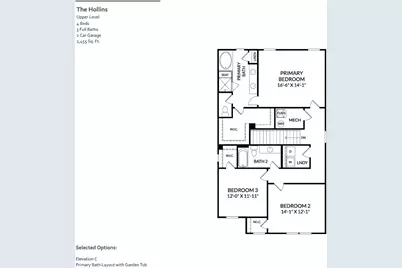 379 Tupelo Pass, Harlem, GA 30814 - Photo 5