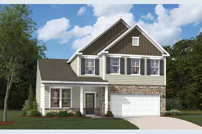 379 Tupelo Pass, Harlem, GA 30814 - Photo 1