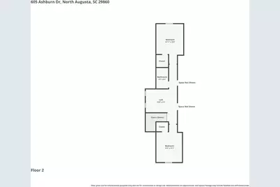 605 Ashburn Drive, North Augusta, SC 29860 - Photo 21