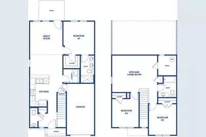 3099 Nolana Lp, Graniteville, SC 29829 - Photo 3