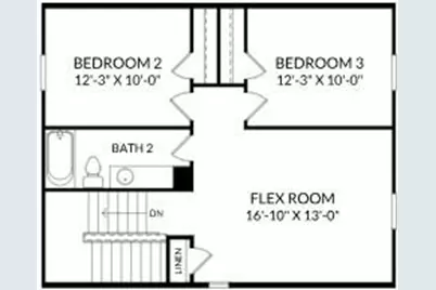 445 Minim Way, North Augusta, SC 29860 - Photo 3