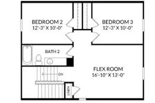 445 Minim Wy, North Augusta, SC 29860 - Photo 3