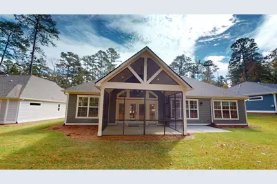 203 Jeffrey Lane, McCormick, SC 29835 - Photo 7